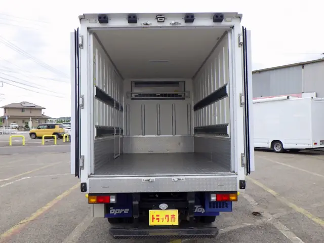 三菱 キャンター 2RG-FBA20(2WD)の写真8
