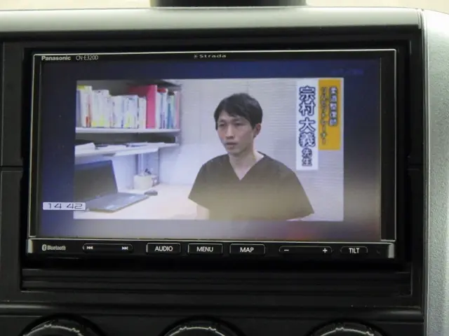 三菱 キャンター 2RG-FBA20(2WD)の写真17