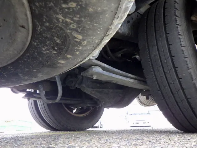 三菱 キャンター 2RG-FBA20(2WD)の写真22