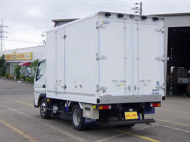 三菱 キャンター 2RG-FBA20(2WD)の写真26