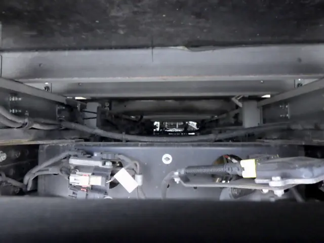 三菱 キャンター 2RG-FBA20(2WD)の写真39