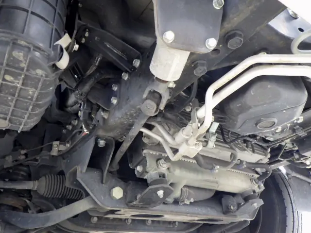 三菱 キャンター 2RG-FBA20(2WD)の写真40