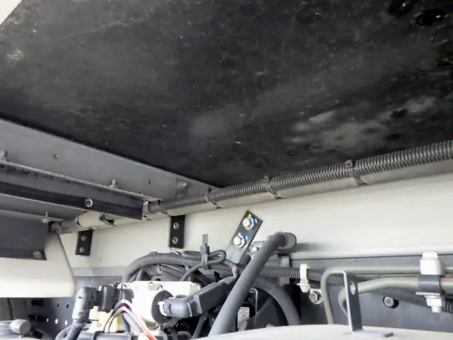 三菱 キャンター 2RG-FBA20(2WD)の写真41