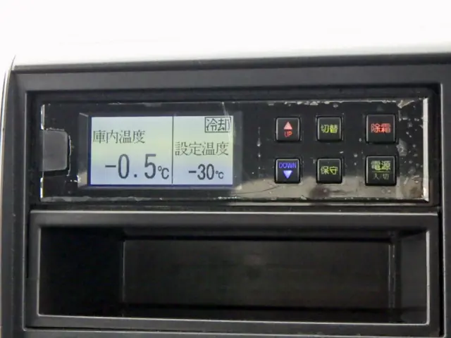 三菱 キャンター 2RG-FBA20(2WD)の写真46