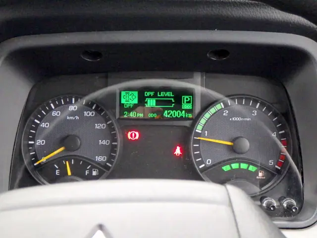 三菱 キャンター 2RG-FBA20(2WD)の写真49