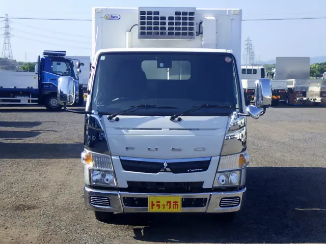 三菱 キャンター TPG-FBA20(2WD)の写真3