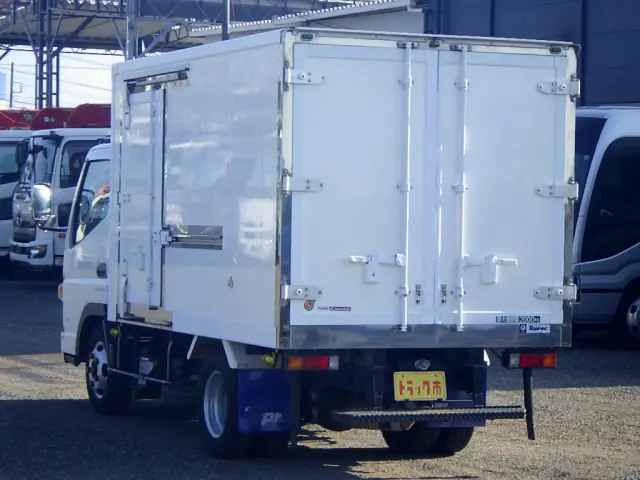 三菱 キャンター TPG-FBA20(2WD)の写真25