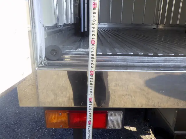 三菱 キャンター TPG-FBA20(2WD)の写真33