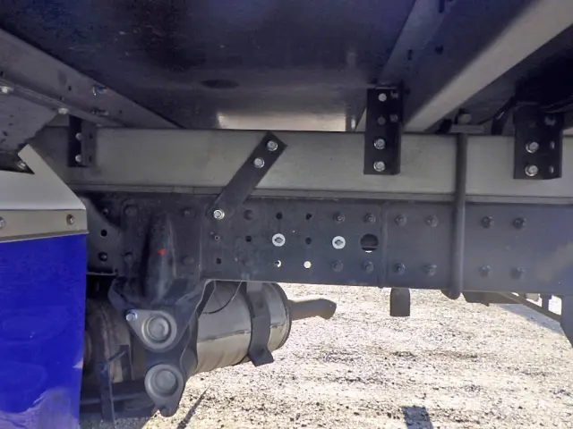 三菱 キャンター TPG-FBA20(2WD)の写真39