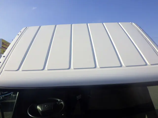 三菱 キャンター TPG-FBA20(2WD)の写真42