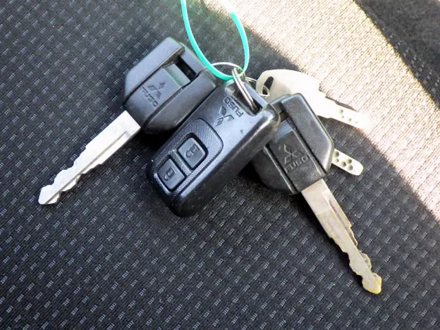 三菱 キャンター TPG-FBA20(2WD)の写真50