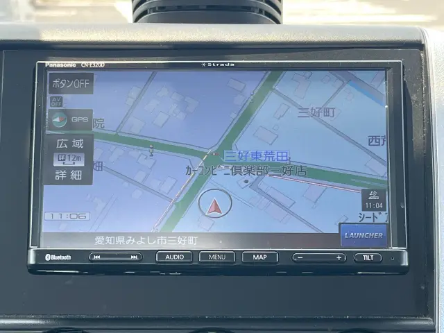 三菱 キャンター 2TG-FBA00(2WD)の写真20