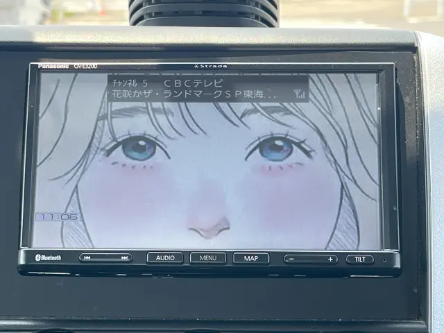 三菱 キャンター 2TG-FBA00(2WD)の写真21