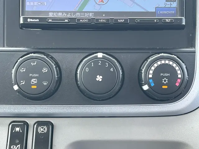 三菱 キャンター 2TG-FBA00(2WD)の写真22