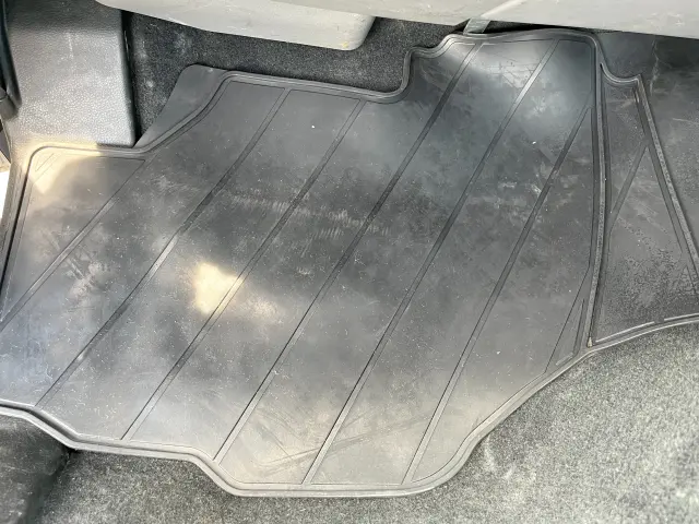 三菱 キャンター 2TG-FBA00(2WD)の写真28