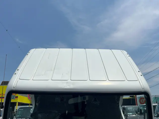 三菱 キャンター 2TG-FBA00(2WD)の写真31