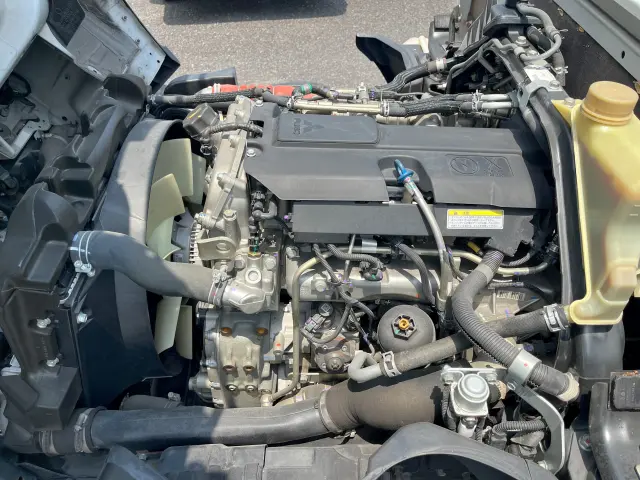 三菱 キャンター 2TG-FBA00(2WD)の写真33