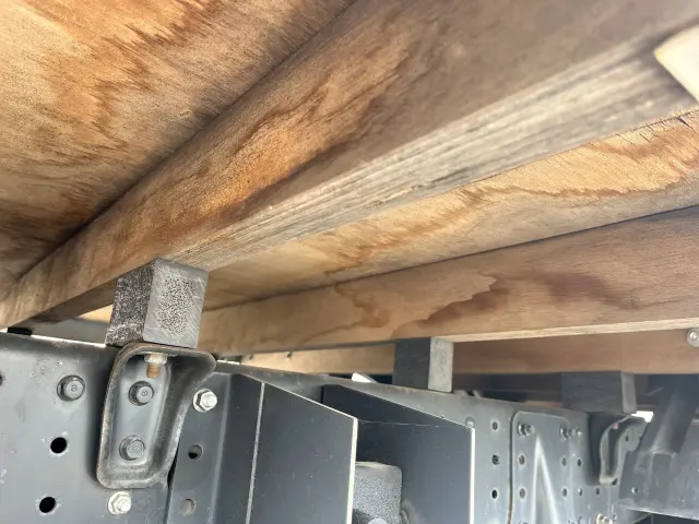 三菱 キャンター 2TG-FBA00(2WD)の写真35