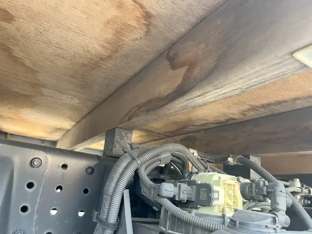 三菱 キャンター 2TG-FBA00(2WD)の写真36