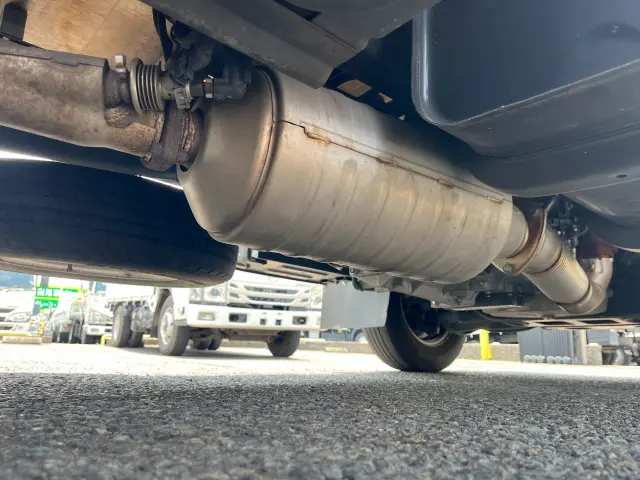 三菱 キャンター 2TG-FBA00(2WD)の写真38