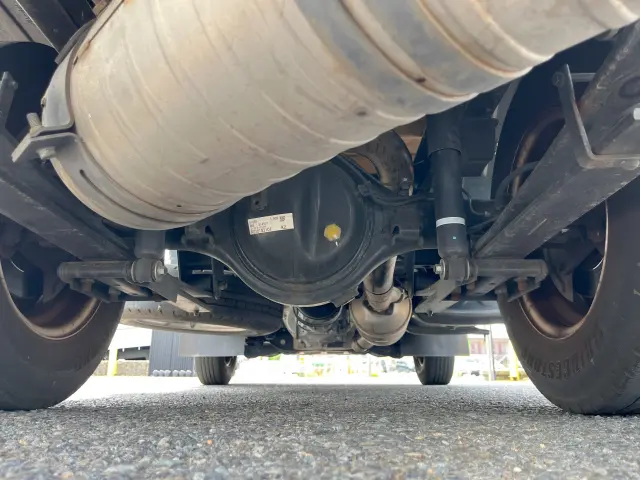 三菱 キャンター 2TG-FBA00(2WD)の写真39
