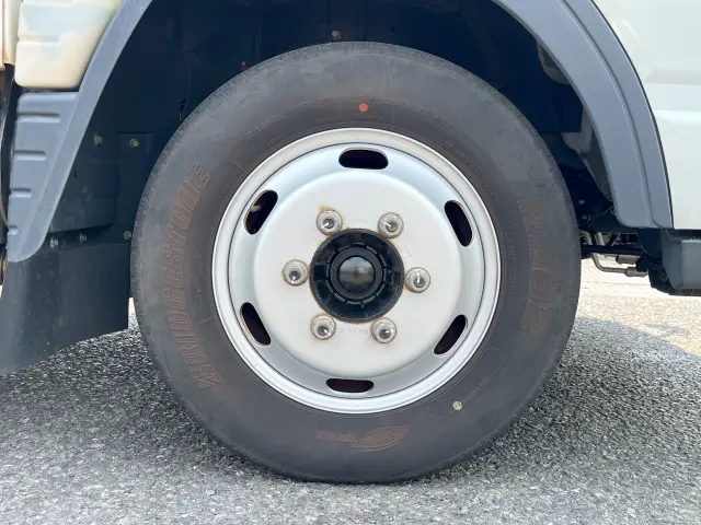 三菱 キャンター 2TG-FBA00(2WD)の写真40