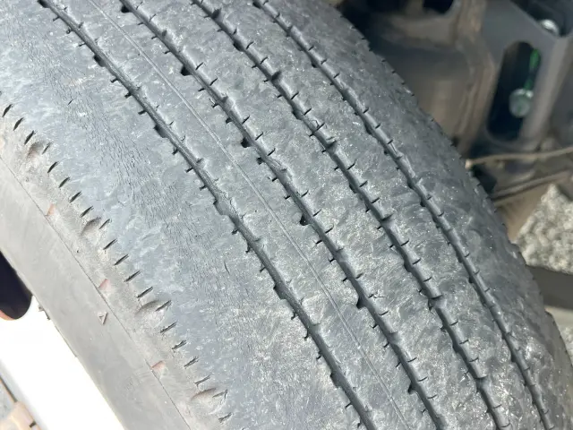 三菱 キャンター 2TG-FBA00(2WD)の写真42
