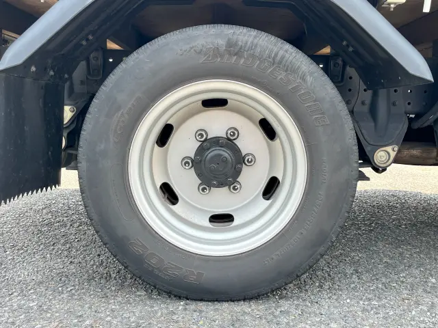 三菱 キャンター 2TG-FBA00(2WD)の写真43
