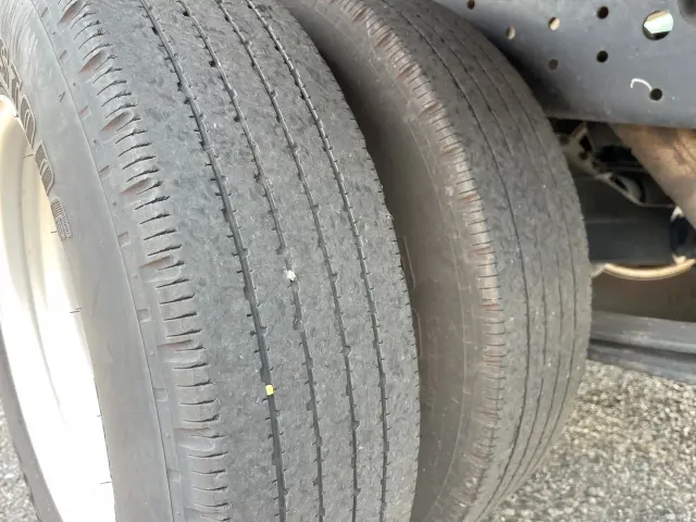 三菱 キャンター 2TG-FBA00(2WD)の写真45