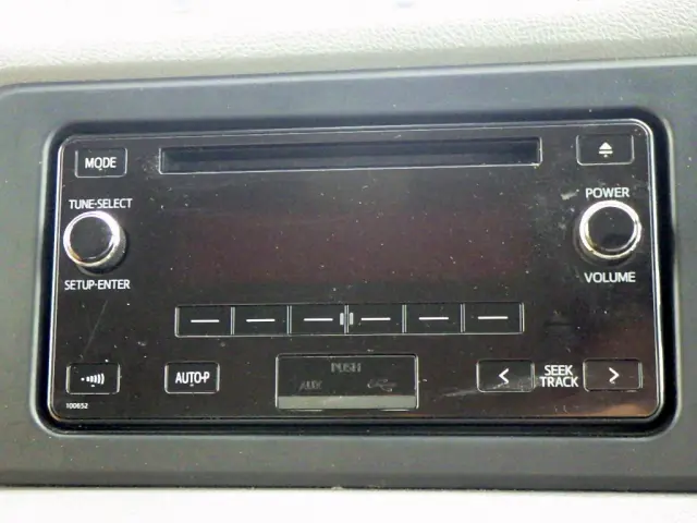 トヨタ コースター SPG-XZB60(2WD)の写真18
