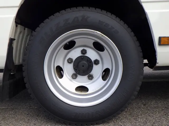 トヨタ コースター SPG-XZB60(2WD)の写真24