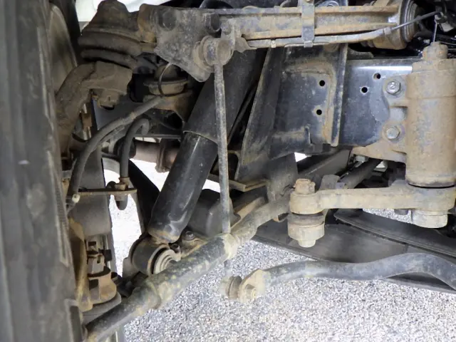 トヨタ コースター SPG-XZB60(2WD)の写真35