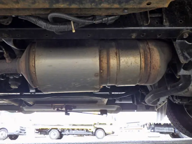 トヨタ コースター SPG-XZB60(2WD)の写真36