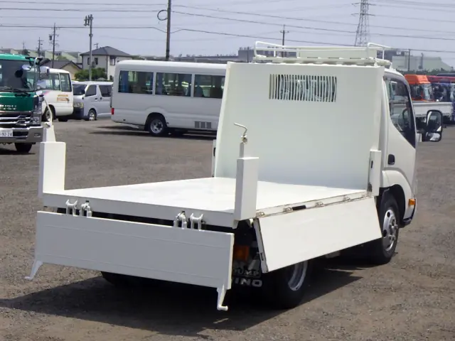 日野 デュトロ 2RG-XZU600T(2WD)の写真14