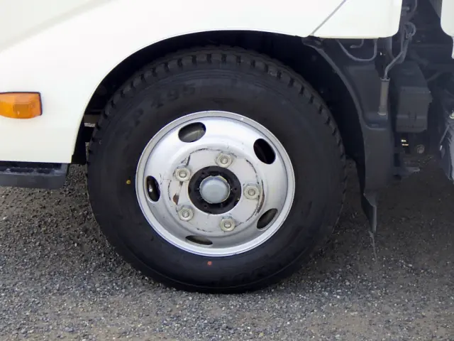 日野 デュトロ 2RG-XZU600T(2WD)の写真22