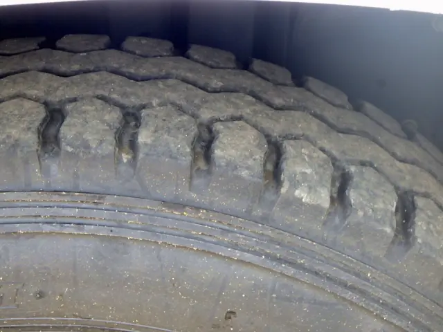 日野 デュトロ 2RG-XZU600T(2WD)の写真23