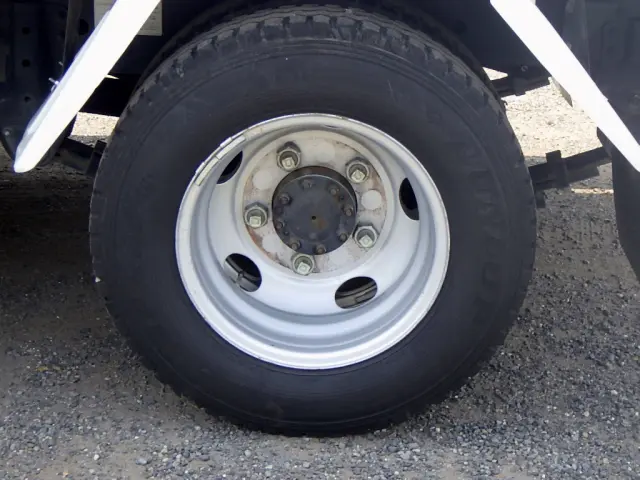 日野 デュトロ 2RG-XZU600T(2WD)の写真24