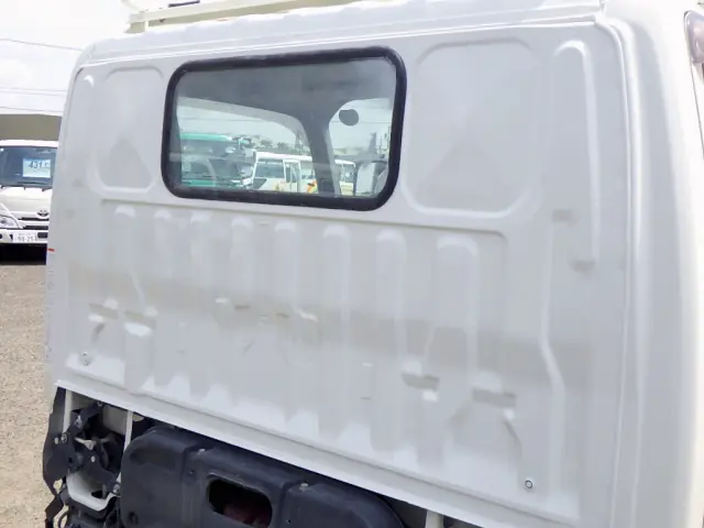 日野 デュトロ 2RG-XZU600T(2WD)の写真27