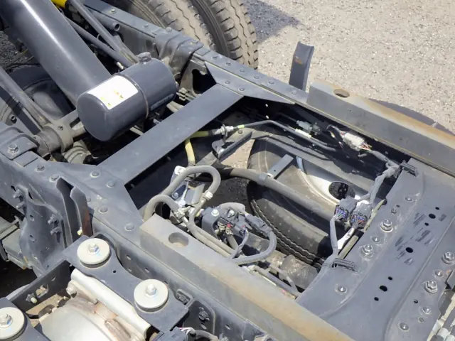 日野 デュトロ 2RG-XZU600T(2WD)の写真29