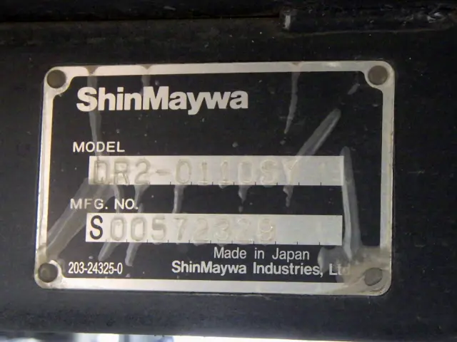 日野 デュトロ 2RG-XZU600T(2WD)の写真35