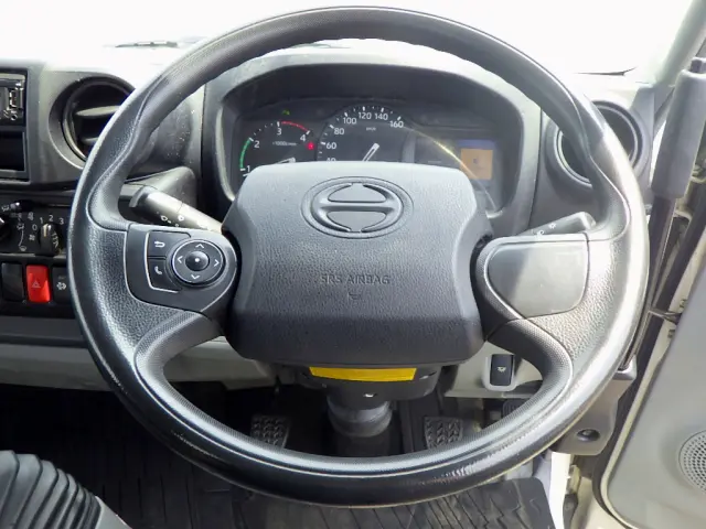 日野 デュトロ 2RG-XZU600T(2WD)の写真38