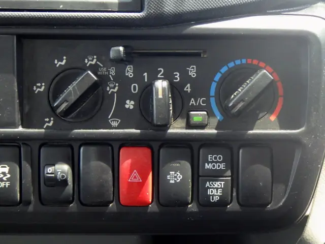 日野 デュトロ 2RG-XZU600T(2WD)の写真42