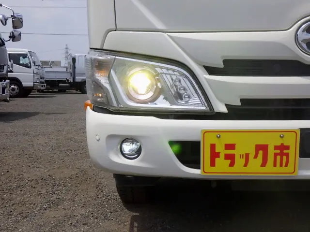 日野 デュトロ 2RG-XZU600T(2WD)の写真48