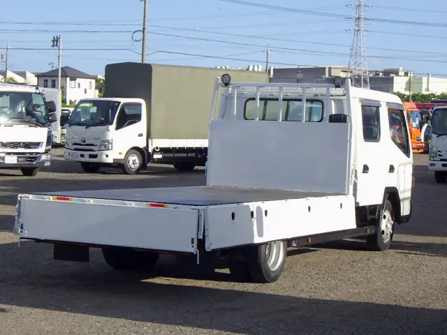 三菱 キャンター 2PG-FEB50(2WD)の写真11