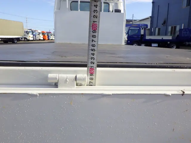 三菱 キャンター 2PG-FEB50(2WD)の写真20