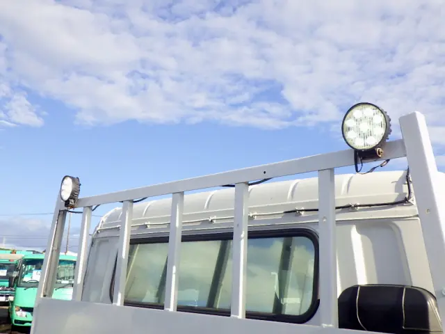 三菱 キャンター 2PG-FEB50(2WD)の写真21