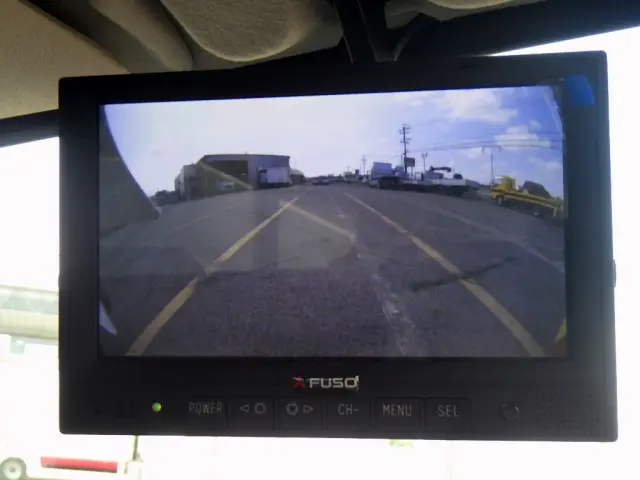 三菱 キャンター 2PG-FEBS0(2WD)の写真15