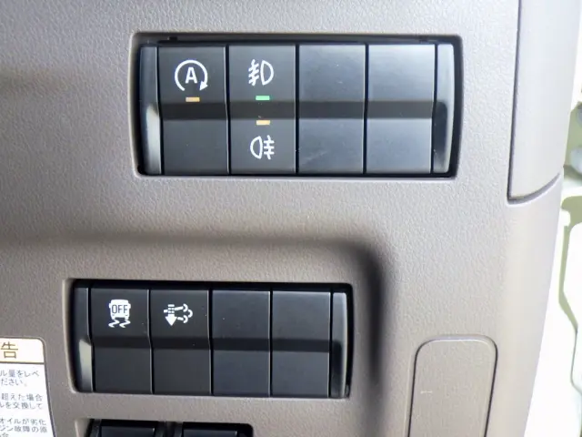 三菱 キャンター 2PG-FEBS0(2WD)の写真17