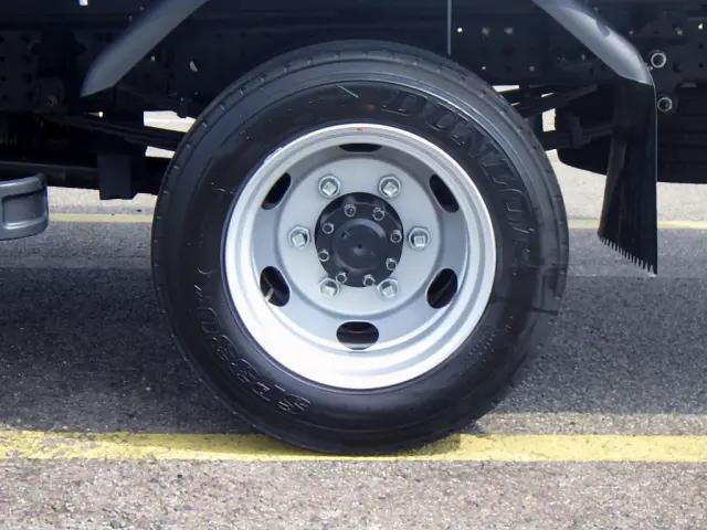 三菱 キャンター 2PG-FEBS0(2WD)の写真19