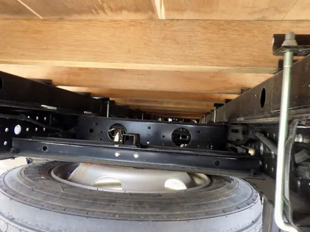 三菱 キャンター 2PG-FEBS0(2WD)の写真22